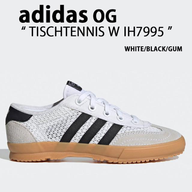 adidas originals アディダス レディース スニーカー TISCHTENNIS W IH7995 ティッシュテニス