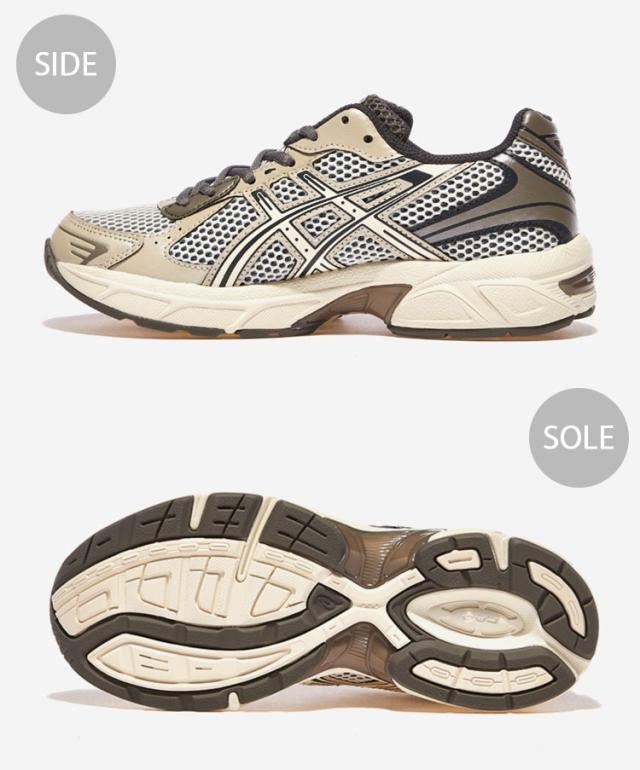 ASICS アシックス スニーカー GEL-1130 BIRCH DARK TAUPE ゲル1130 メッシュ メンズ レディース1201A995-200 ASICS アシックス スニーカー GEL-1130 BIRCH DARK TAUPE ゲル1130