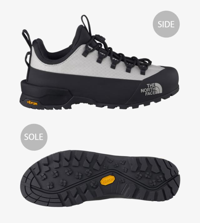 THE NORTH FACE ノースフェイス マウンテンブーツ マウンテンシューズ