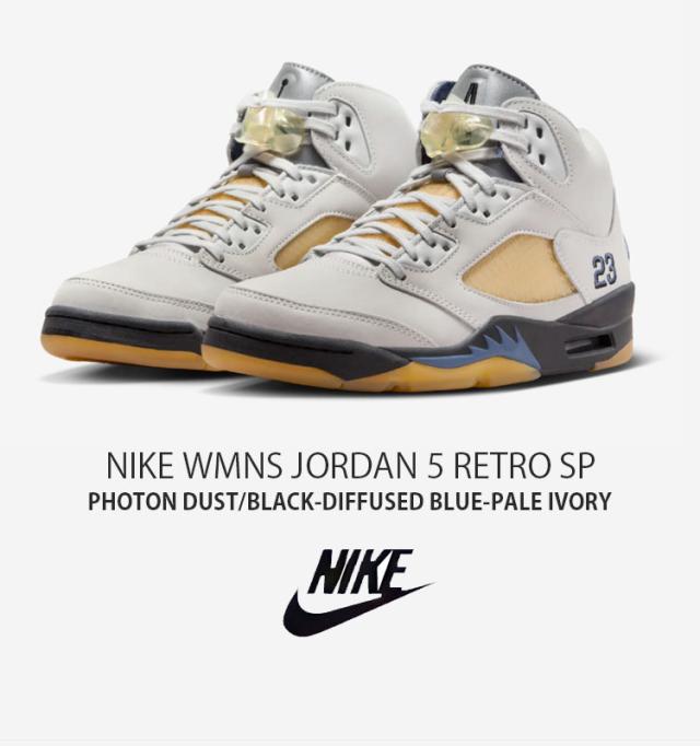 NIKE ナイキ スニーカー WMNS JORDAN 5 RETRO SP ウィメンズ