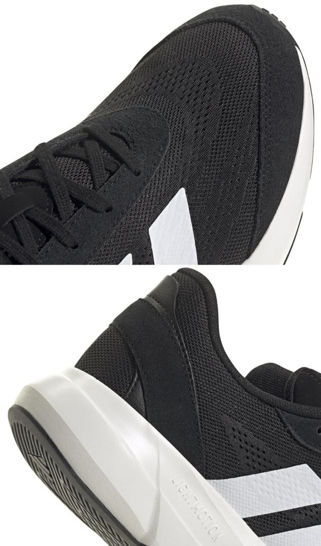 adidas Originals アディダス オリジナルス スニーカー LIGHT SHIFT JH9315 BLACK シューズ ライトシフト ブラック メンズ レディース adidas Originals アディダス オリジナルス スニーカー LIGHT SHIFT