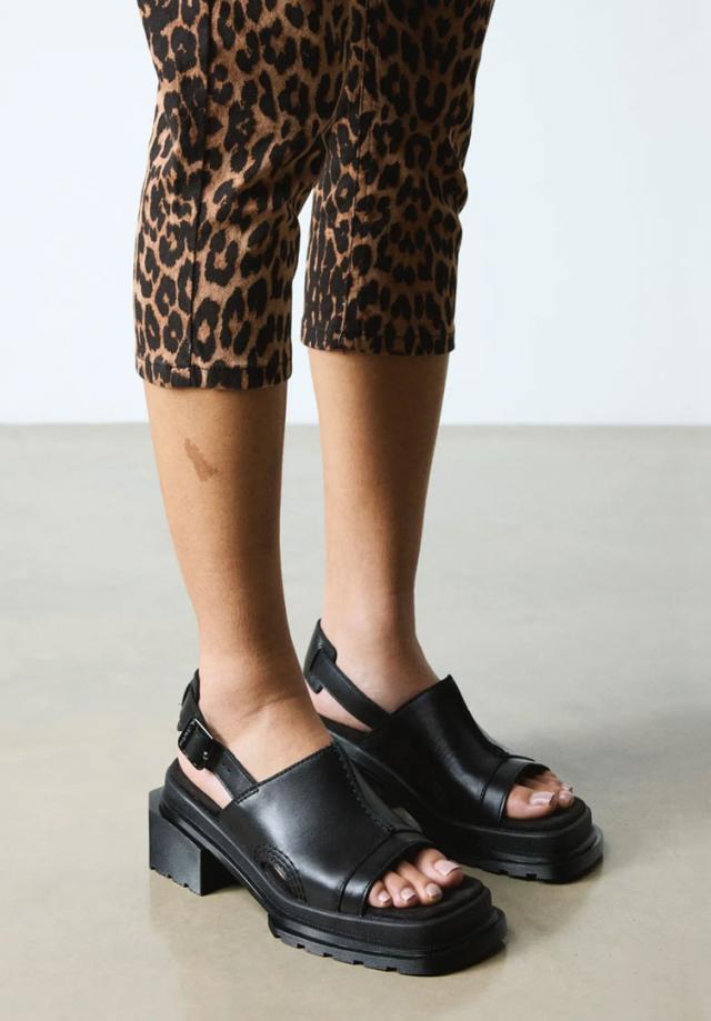 Dr.Martens ドクターマーチン レディース サンダル MAYBOLE OPEN TOE