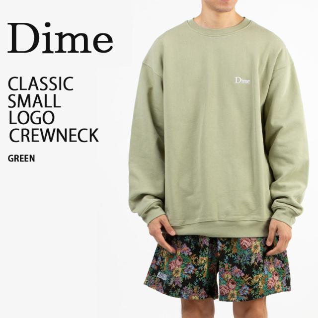 DIME スウェット Leaf あいうえお DIME スウェット DIME スウェット Leaf あいうえお DIME スウェット