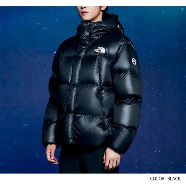 THE NORTH FACE ノースフェイス ダウンジャケット BARUNTSE DOWN JACKET ダウン ジャケット メンズ レディース NJ1DP73A/B/C/D
