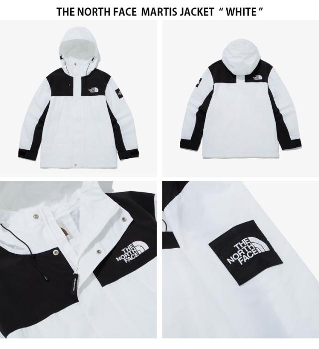 THE NORTH FACE ノースフェイス マウンテンジャケット MARTIS JACKET