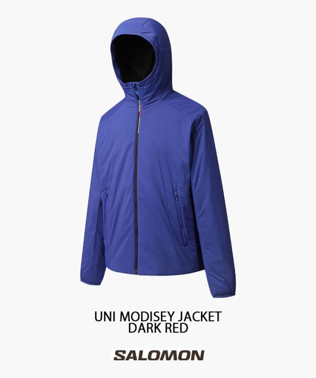 SALOMON サロモン ナイロンジャケット UNI MODISEY JACKET ユニ