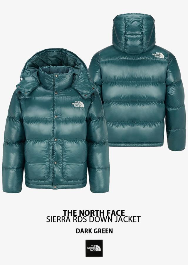 【人気】North Face ダウンジャケット THE NORTH FACE 【クーポン対象外】ノースフェイス ダウン