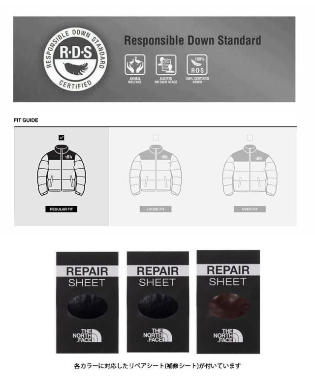 THE NORTH FACE ノースフェイス レディース ダウンコート W'S NOVELTY