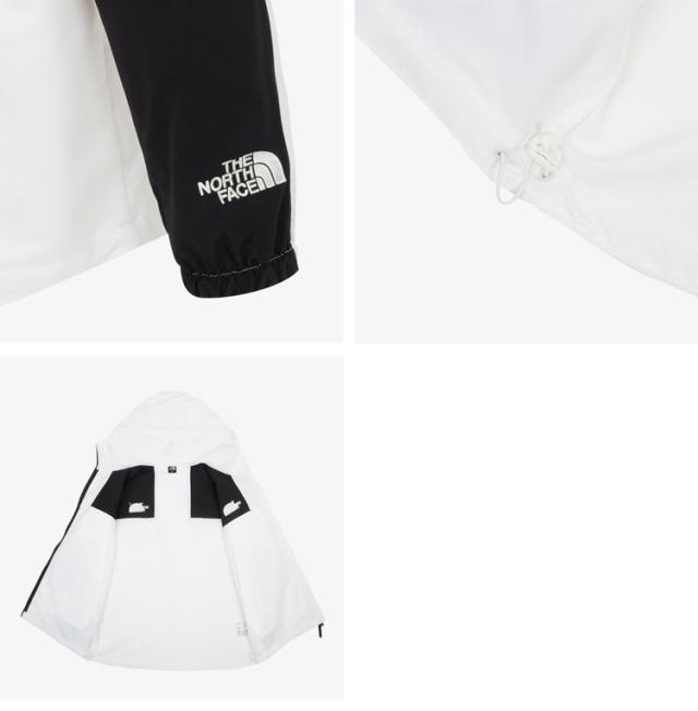 THE NORTH FACE ノースフェイス マウンテンパーカー M'S MOUNTAIN LITE