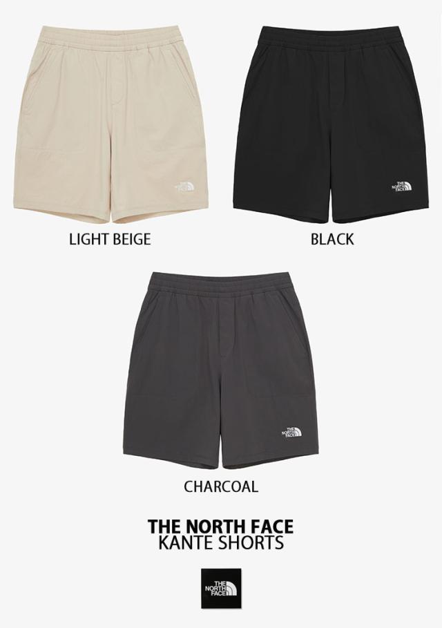 THE NORTH FACE ノースフェイス ショートパンツ ハーフパンツ