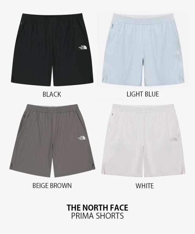 THE NORTH FACE ノースフェイス ショートパンツ PRIMA SHORTS ショーツ パンツ ズボン ナイロンパンツ メンズ レディース NS6NR10J/K/L/M THE NORTH FACE ノースフェイス ショートパンツ PRIMA SHORTS ショーツ