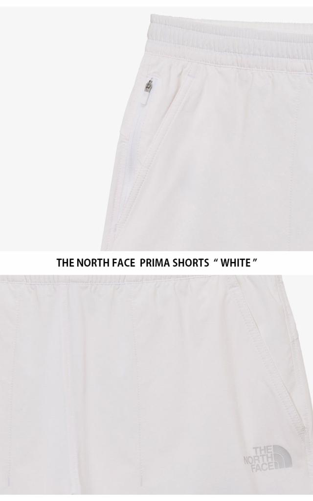 THE NORTH FACE ノースフェイス ショートパンツ PRIMA SHORTS ショーツ