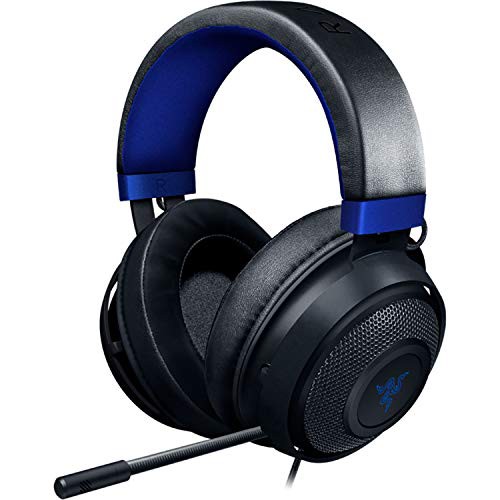 Razer Kraken ゲーミング ヘッドセット Console PC PS4 Switch 対応