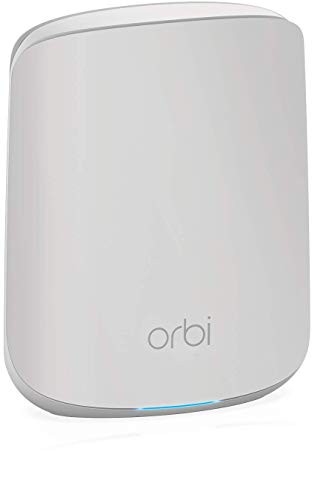 ネットギア Orbi WiFi6 Micro (NETGEAR) メッシュwifi 無線lan 中継機 ...