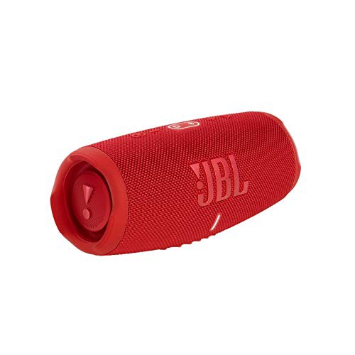 JBL CHARGE5 Bluetoothスピーカー 2ウェイ・スピーカー構成 USB C充電