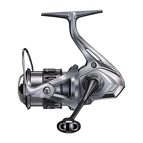 シマノ(SHIMANO) スピニングリール 21 ナスキー C2000SHGの通販は