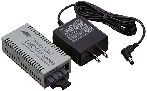 アライドテレシス CentreCOM LMC112 ROHSの通販は