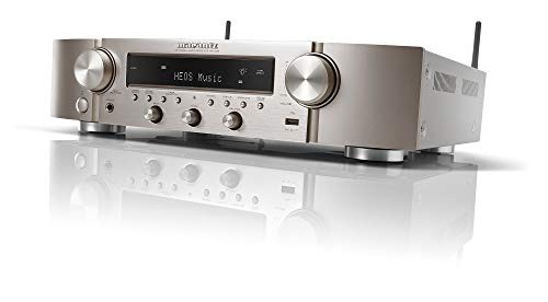 マランツ Marantz NR1200 ネットワークレシーバー、HDMIセレクター搭載のHi-Fiステレオアンプ NR1200/FNの通販はau  PAY マーケット - さくらSTORE | au PAY マーケット－通販サイト