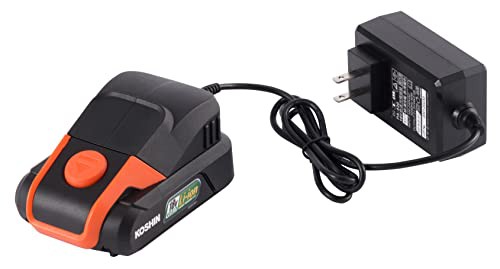 工進(KOSHIN) 18V 2.0Ah 充電式 噴霧器 タンク 7L SLS-7 バッテリー・充電器付 ダイヤフラム ポンプ 背負い 消毒 防の通販は 工進(KOSHIN) 18V 2.0Ah 充電式 噴霧器 タンク 7L SLS-7 バッテリー・充電器付 ダイヤフラム ポンプ 背負い 消毒 防の通販は