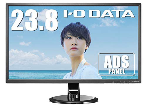 PC/タブレットI・O DATA モニター EX-LD2381DB