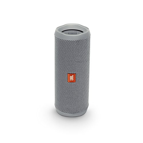 JBL FLIP4 Bluetoothスピーカー IPX7防水 パッシブラジエーター搭載