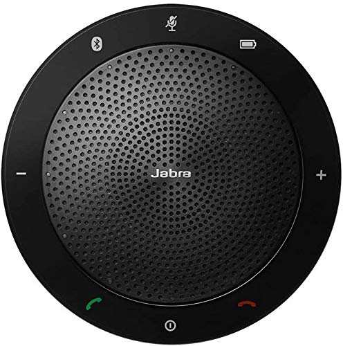 Jabra SPEAK 510 MS Speakerphone (7510-109) [並行輸入品