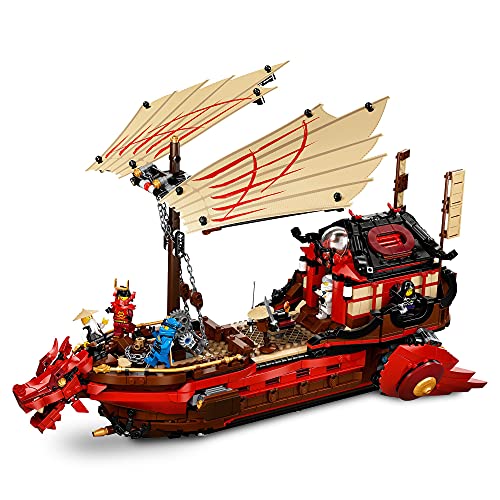 レゴ(LEGO) ニンジャゴー 空中戦艦バウンティ号 71705の通販はau PAY 