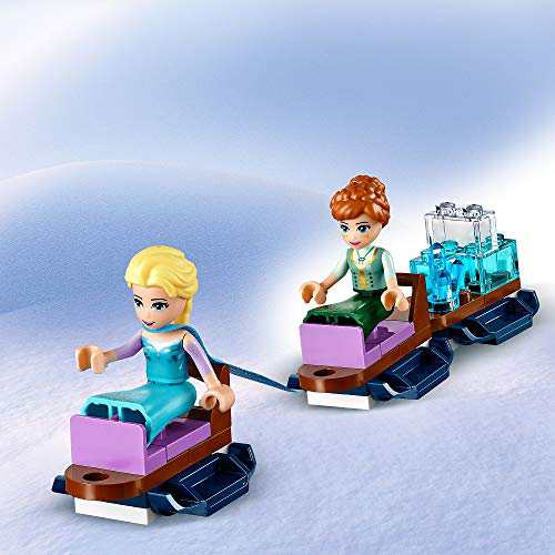 レゴ(LEGO) ディズニープリンセス アナと雪の女王 “アイスキャッスル・ファンタジー 43172の通販はau PAY マーケット -  さくらSTORE | au PAY マーケット－通販サイト