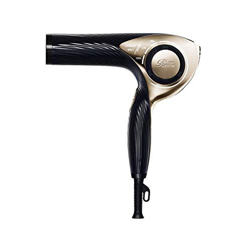 ReFa BEAUTECH DRYER 黒の通販は