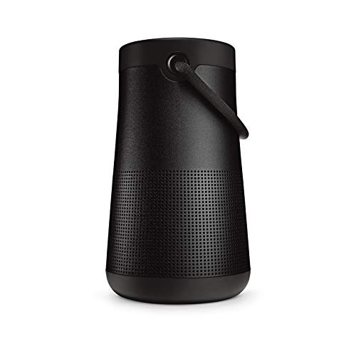 Bose SoundLink Revolve II Bluetooth speaker ポータブル ワイヤレス ...