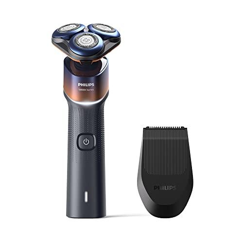 フィリップス 5000X シリーズ メンズ 電動シェーバー 電気シェーバー 髭剃り 27枚刃・360-Dフレックスヘッド X5012/05【20の通販は