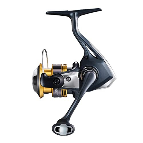 シマノ(SHIMANO) スピニングリール 22 サハラ 500の通販は