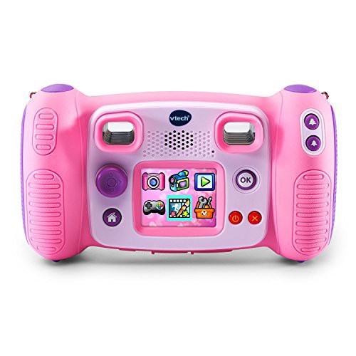 Vtech]VTech Kidizoom Camera Pix Pink 80-193650 [並行輸入品]の通販