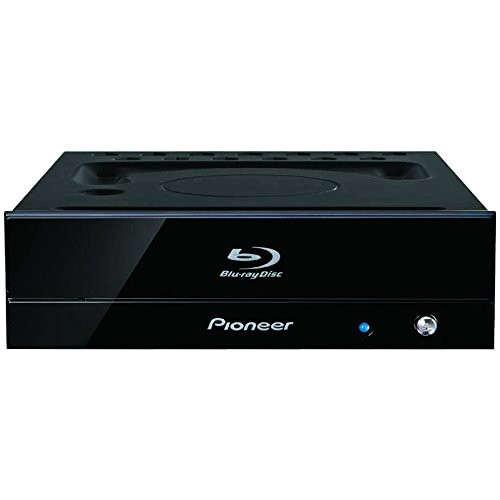 Pioneer パイオニア Ultra HD Blu-ray再生対応 M-DISK対応 BD-R 16倍速