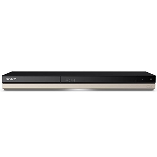 正規取扱店 SONY BDZ-ET1100 3番組同時録画/2TB新品HDD/無線LAN内蔵 