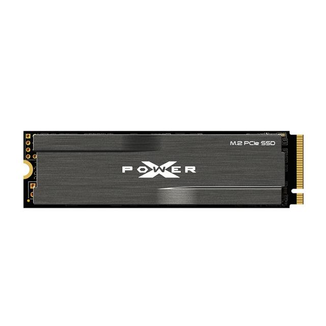 SP Silicon Power シリコンパワー SSD 2TB 3D NAND M.2 2280 PCIe3.0×4 NVMe1.3 最大読込の通販は