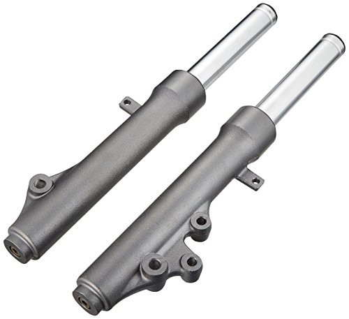 バイクパーツセンター(Bike Parts Center) フロントフォーク左右セット サスペンション アドレスV125 5019の通販は 8,687円