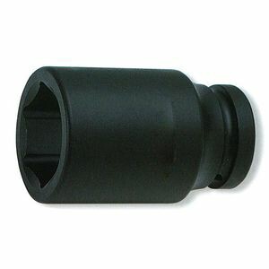 JTC】25.4mmディープインパクトソケット 75mm JTC849075[05]の通販はau