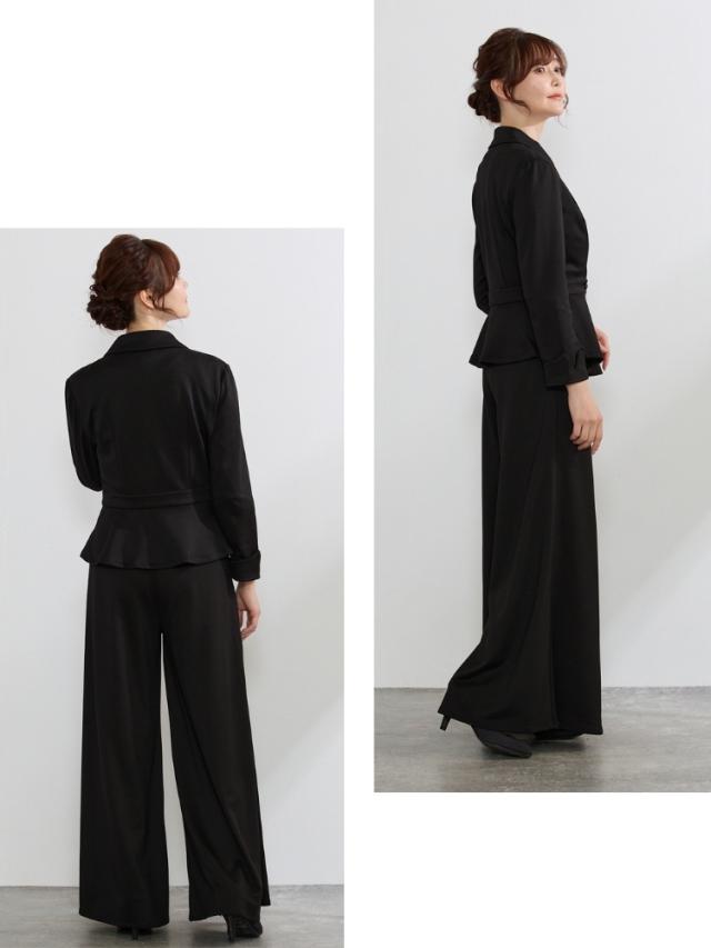 maaa　フォーマルスーツ　セット　ママ　卒業式　卒園式 AddRouge スーツ セットアップ レディース 卒業式 母 服装 卒園