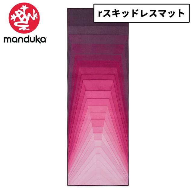 AIREX(エアレックス) ヨガマット ヨガ カリアナ プライム パープル