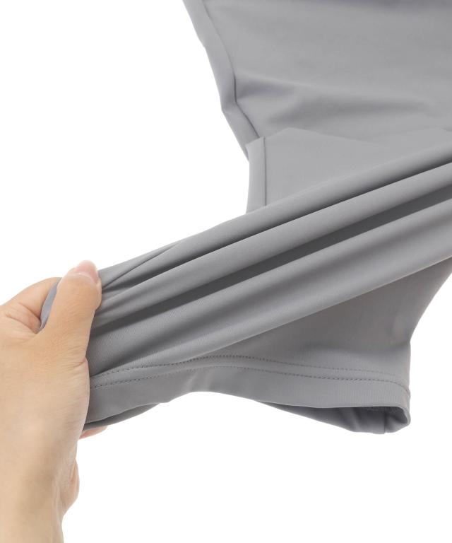 マドモアゼル ノンノン パパス シルク アンゴラ ケーブル カーディガン