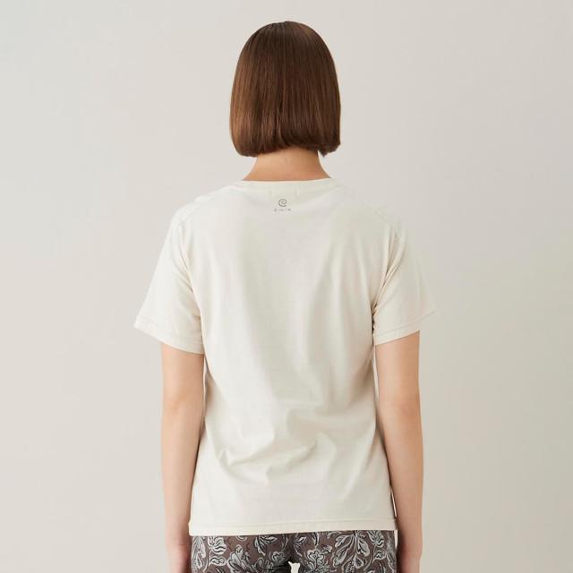 スリア ヨガ suria remi abiruコラボ テールトップ su-t788 ヨガウェア