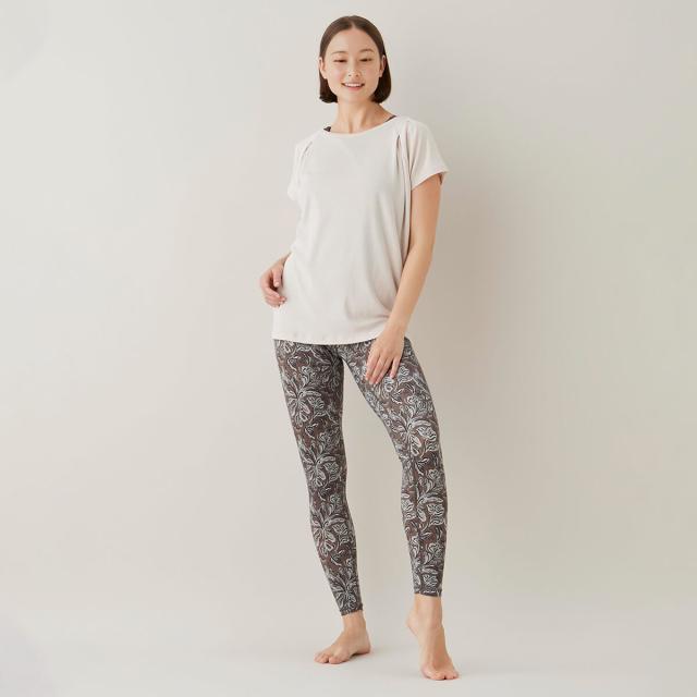 suria スリア ヨガパンツ S⁄Mサイズ オンラインショップsuria おすすめ