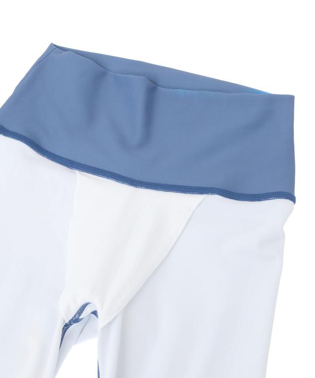 ジュリエ Julier ヨガパンツ kanakoSasaki コラボ ハイウエスト