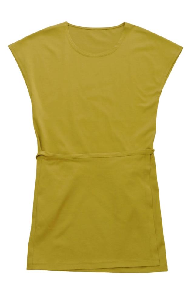 テジャス ヨガ tejas ヴェシュタチュニック tl252186 ヨガウェア