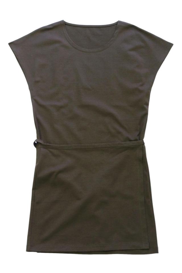 テジャス ヨガ tejas ヴェシュタチュニック tl252186 ヨガウェア