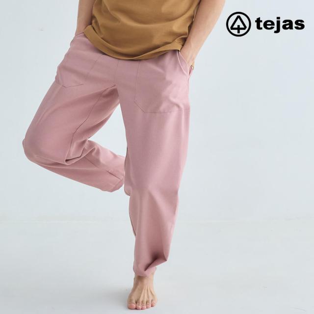 テジャス tejas ヨガパンツ セール サッジャナボトム tu02716 25SS S/M/Lサイズ パンツ ユニセックス メンズ レディース ヨガウェア ピラティスウェア 新作 2025年