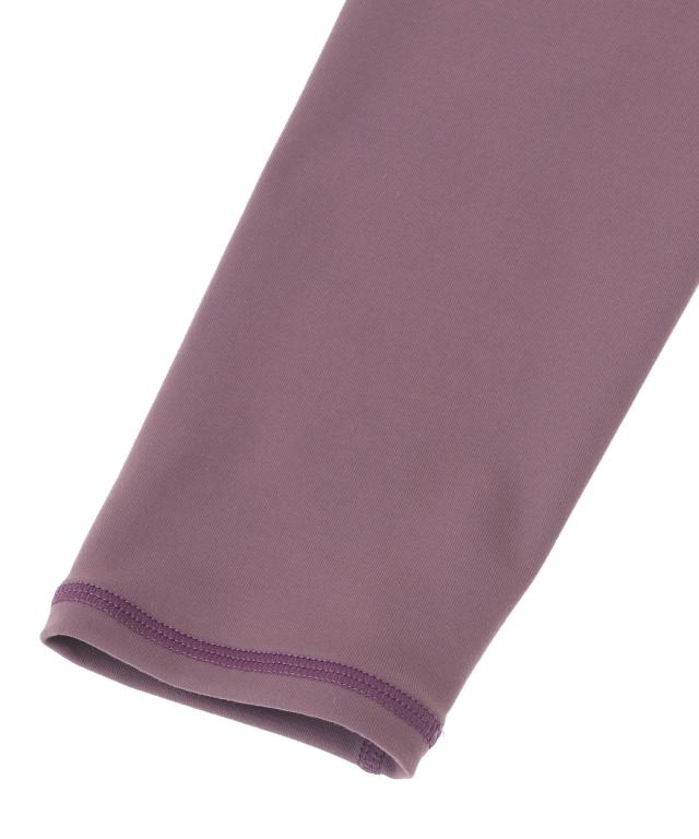 ジュリエ Julier ヨガパンツ プレミアムフロースーパーハイレギンス