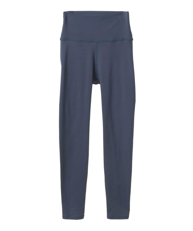 ジュリエ Julier ヨガパンツ プレミアムフロースーパーハイレギンス