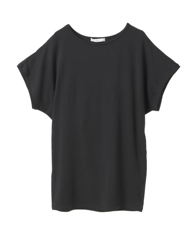 ジュリエ ヨガ Julier エコリヨセル半袖トップス b1954tub031